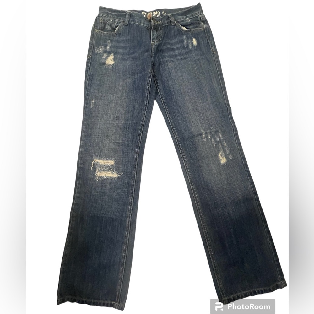Mossimo jeans